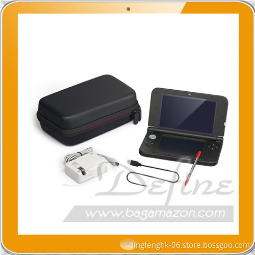 Hard Travel Protective Shell for Nintendo Console& Game